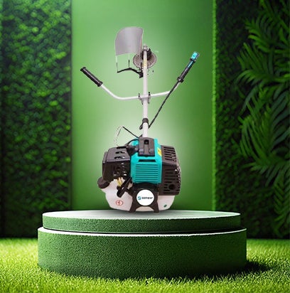 Mowers & Trimmers
